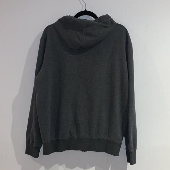 Vintage Sean John gray hooded jacket size Medium - Picture 7 of 7